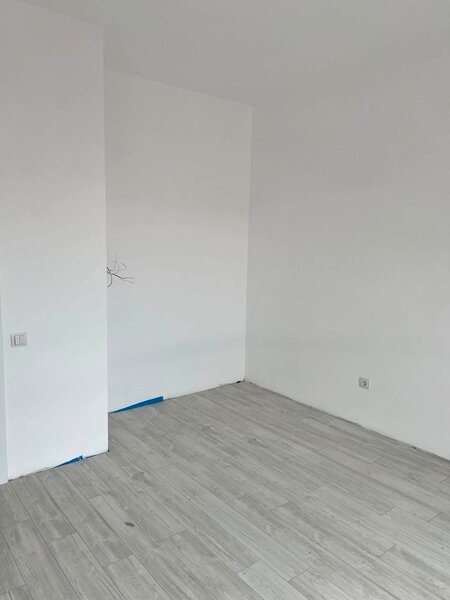 Pallady, Gura Calitei, apartament 2 camere 58 mp, bloc nou 2025.