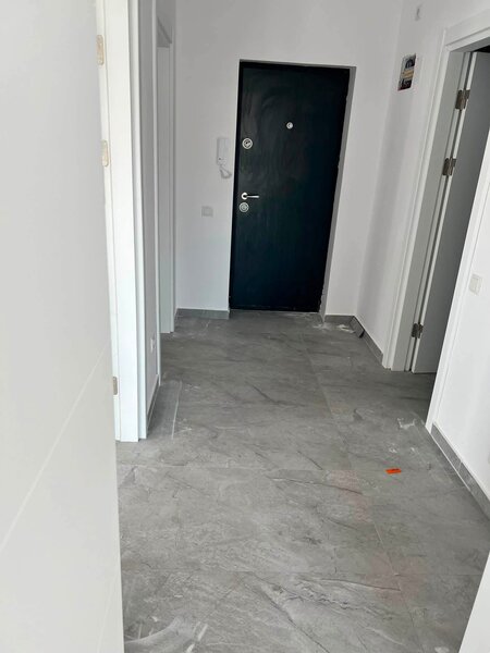 Pallady, Gura Calitei, apartament 2 camere 58 mp, bloc nou 2025.
