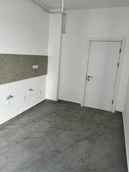 Pallady, Gura Calitei, apartament 2 camere 58 mp, bloc nou 2025.