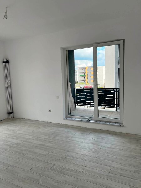 Pallady, Gura Calitei, apartament 2 camere 58 mp, bloc nou 2025.