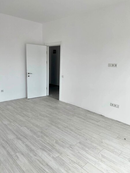 Pallady, Gura Calitei, apartament 2 camere 58 mp, bloc nou 2025.